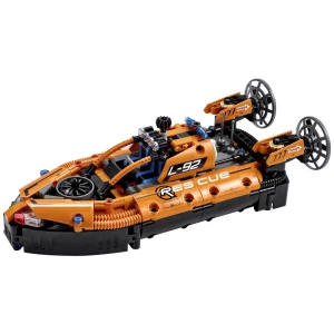 42120 LEGO® TECHNIC Hovercraft za spasilačke akcije slika