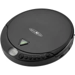 Prijenosni CD player Reflexion PCD510MF CD, CD-R, CD-RW, MP3 Crna
