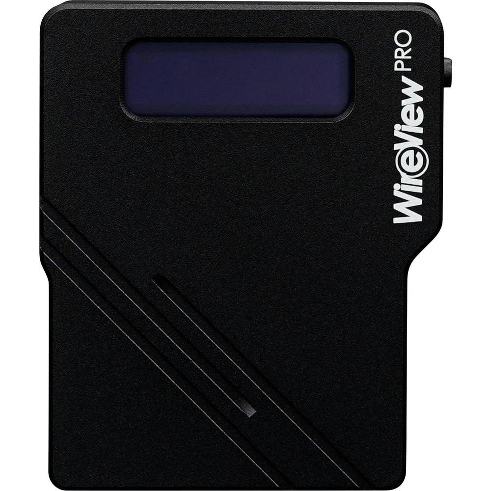 Thermal Grizzly WireView Pro GPU kartice za proširenje GPU-a crna slika