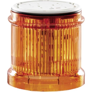 Element za signalni toranj LED Eaton SL7-L24-A Narančasta Narančasta Stalno svjetlo 24 V slika