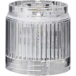 Element za signalni toranj LED Patlite LR5-EZ-a Prozirna Bijela Žmigavac, Stalno svjetlo
