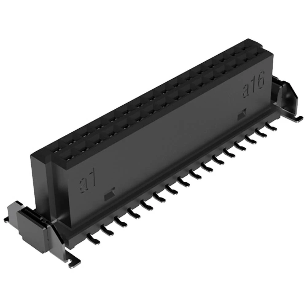 ept 404-52032-51 opružna letva  Broj redova 2 Ukupan broj polova 32 1 St. Tape slika