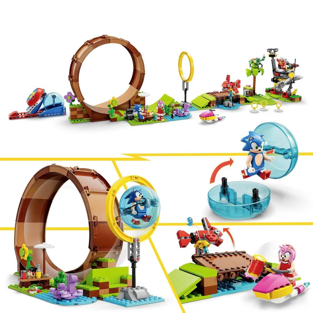 Conrad Product Image