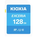 Kioxia EXCERIA sdxc kartica 128 GB UHS-I