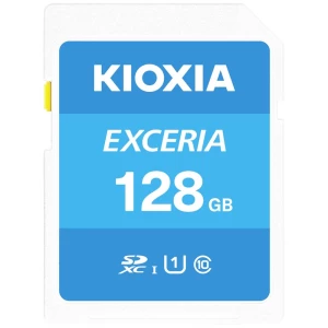 Kioxia EXCERIA sdxc kartica 128 GB UHS-I slika
