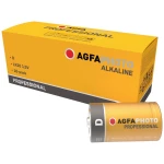 AgfaPhoto Professional LR20 mono (l) baterija alkalno-manganov  1.5 V 10 St.