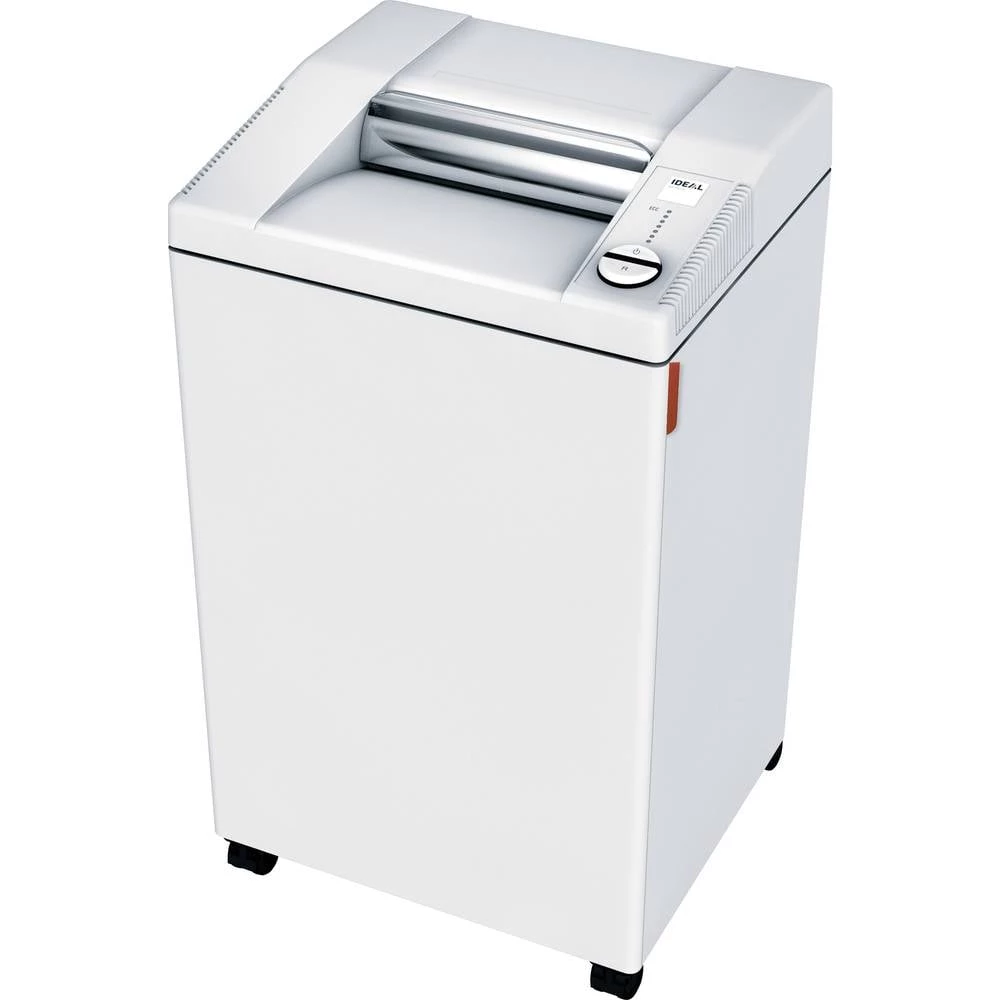 Ideal Office 3104 CC 4x40 uništavač dokumenata rezanje na komade 4 x 40 mm 120 l Broj stranica (maks.): 23 list Uništava slika