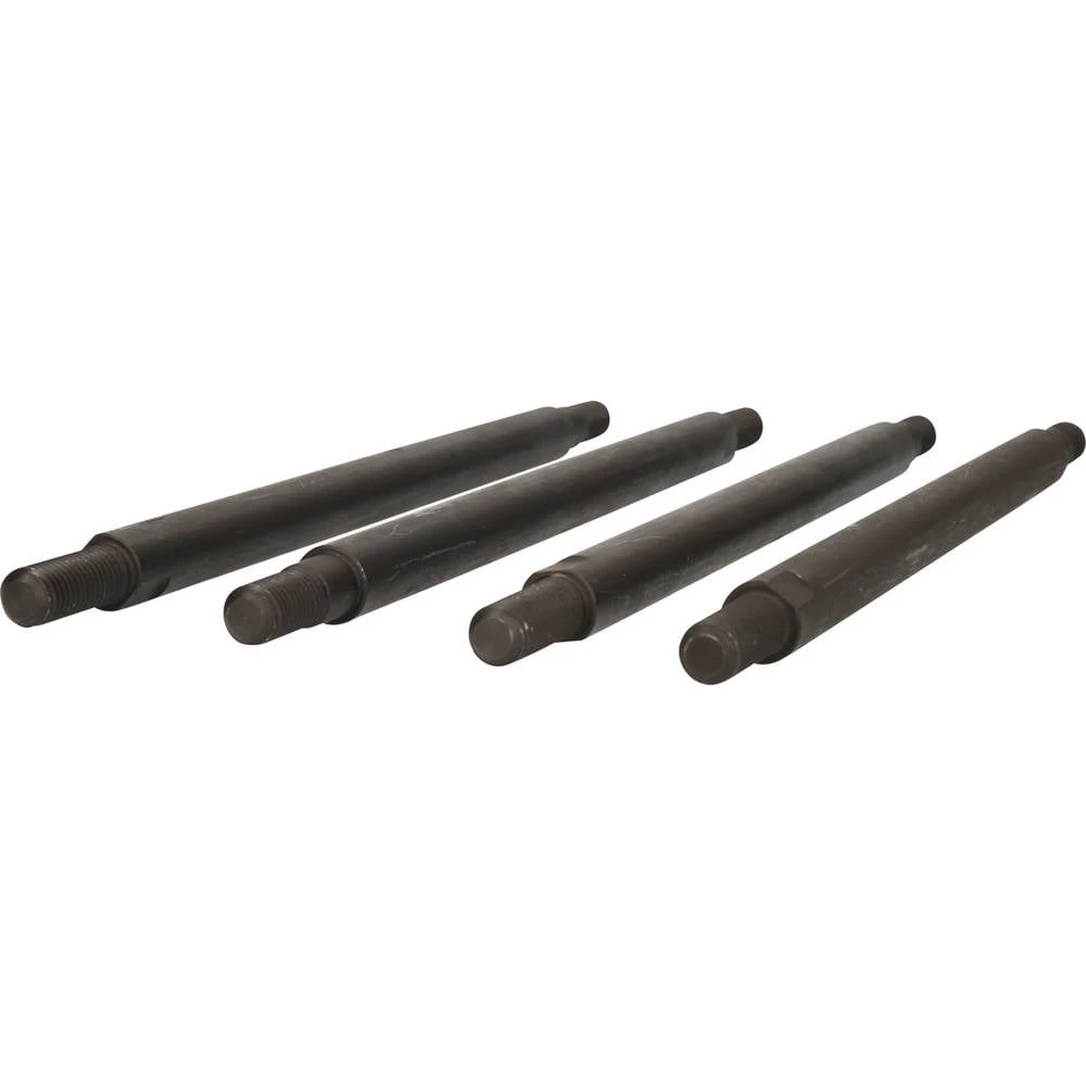 Vijci za pričvršćivanje, dužine 290 mm, 4 komada KS Tools 460.3866 slika
