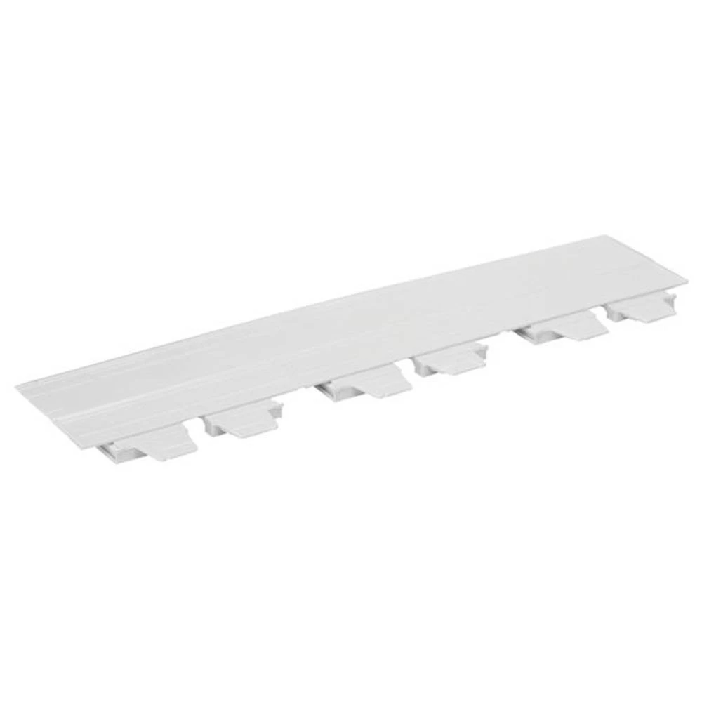 Hager UZ30T1 odvojni profil  plastika         1 St. slika