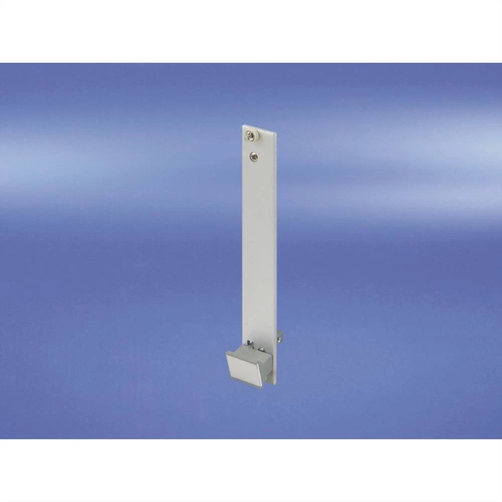 nVent SCHROFF 20817443 19 inčni nosač za komponente 5 St. slika