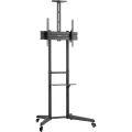 SpeaKa Professional  kolica za tv 94,0 cm (37") - 177,8 cm (70") podni stalak slika