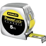 Mjerna vrpca 5 m Stanley by Black & Decker Powerlock 1-33-194