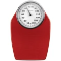 Medisana PS 100 rot analogna osobna vaga Opseg mjerenja (kg)=150 kg tamnocrvena slika