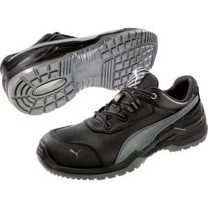 ESD zaštitne cipele S3 Veličina: 41 Crna, Siva PUMA Safety Argon RX Low 644230-41 1 pair slika