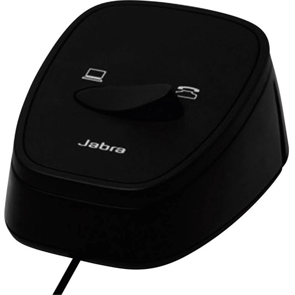 preklopnik pc/telefon  Jabra slika