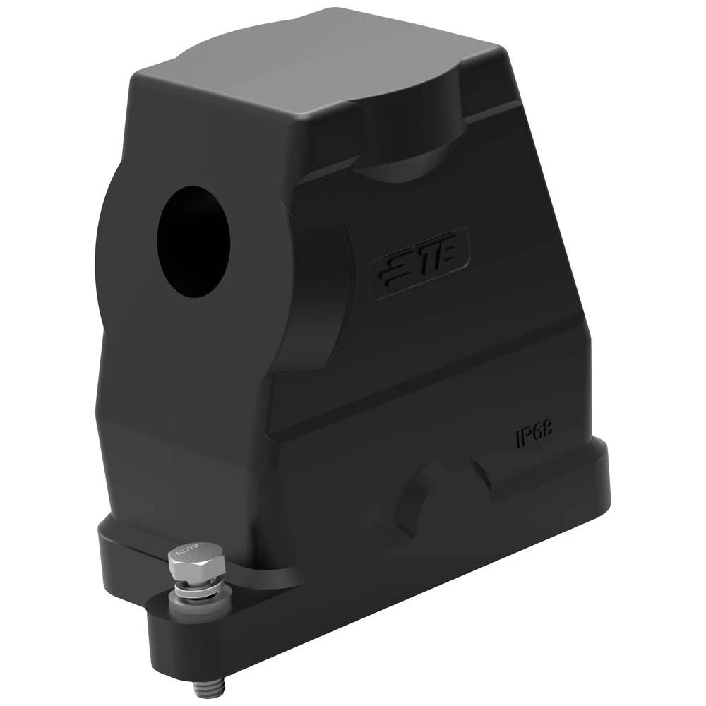 TE Connectivity T1910060116-009 HEAVY DUTY RECT SIBAS TE Connectivity T1910060116-009     1 St. Box slika