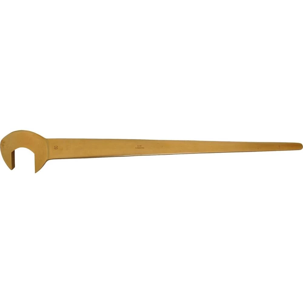 KS Tools 963.7931 963.7931 zatezni viličasti ključ Veličina ključa (metrička) (naslov) 55 mm slika