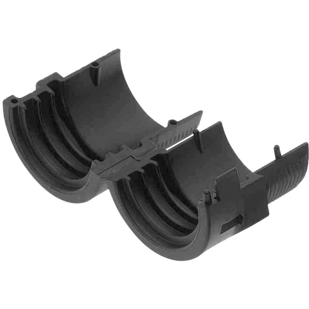 Helukabel 905035-25  cijevna uvodnica crna M40  ravan 25 St. slika