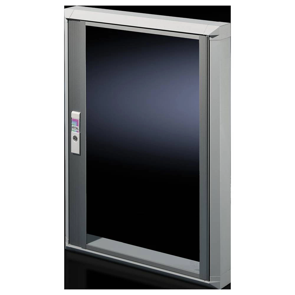 Rittal FT 2736.520 2736.520 (Š x V) 500 mm x 470 mm staklo svijetlosiva (RAL 7035), prozirna 1 kom. slika