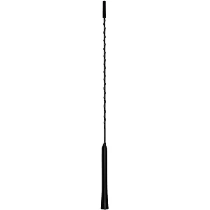 Aluminijski antenski štap Eufab, crna 21101 slika