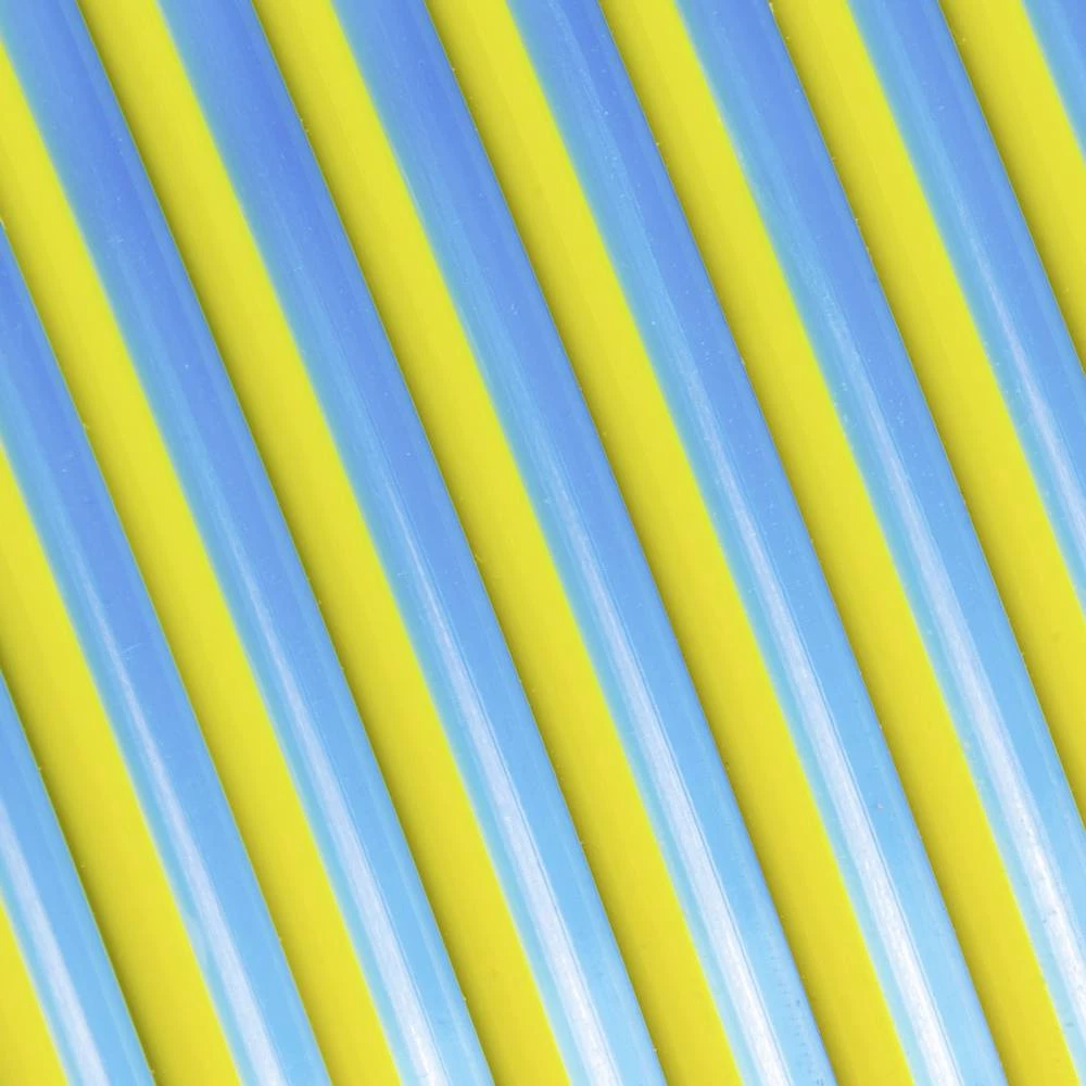 Polymaker CA03026 Panchroma™ Dual Silk 3D pisač filament PLA višebojni, svilenkasti sjaj 1.75 mm 1000 g kameleon boja, ž slika