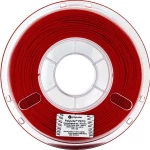 3D pisač filament Polymaker PolyLite 70644 PETG 2.85 mm Crvena 1 kg