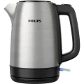 Philips HD9350/90 Daily kuhalo za vodu bezžičan plemeniti čelik, crna slika