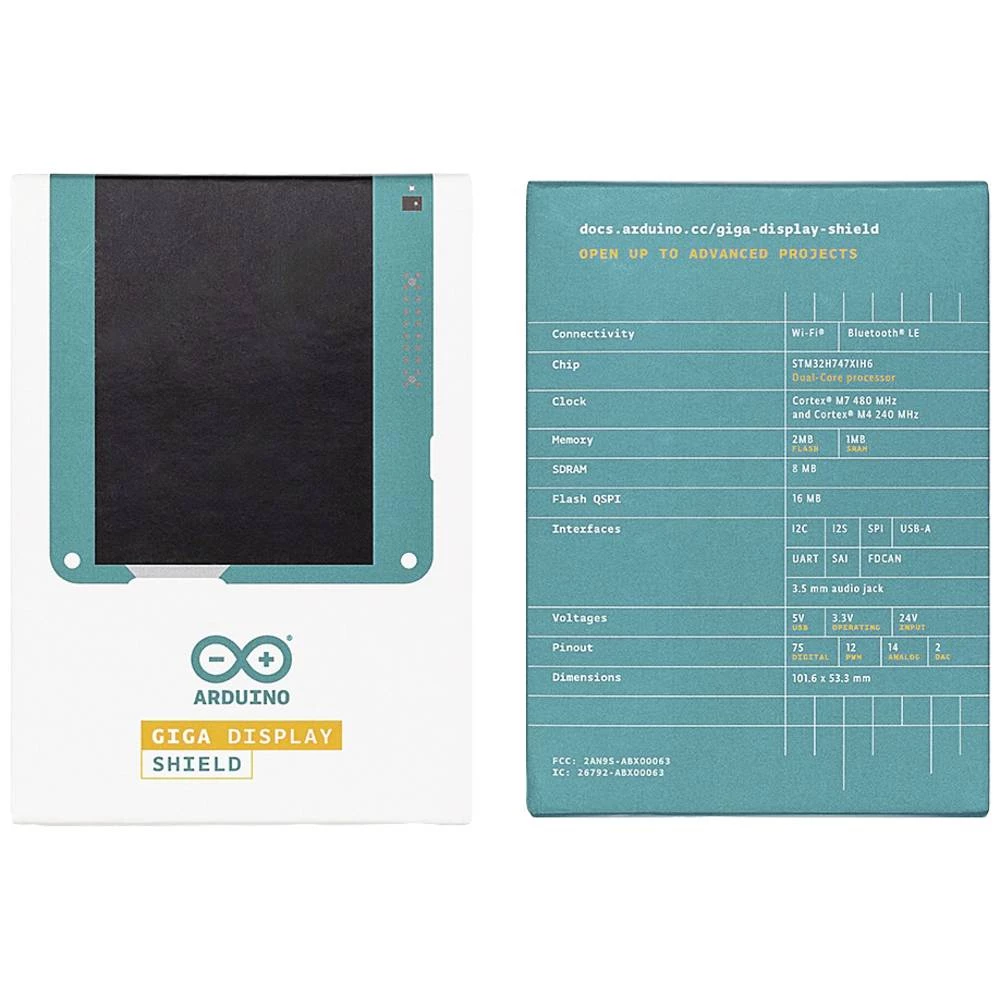 Conrad Product Image