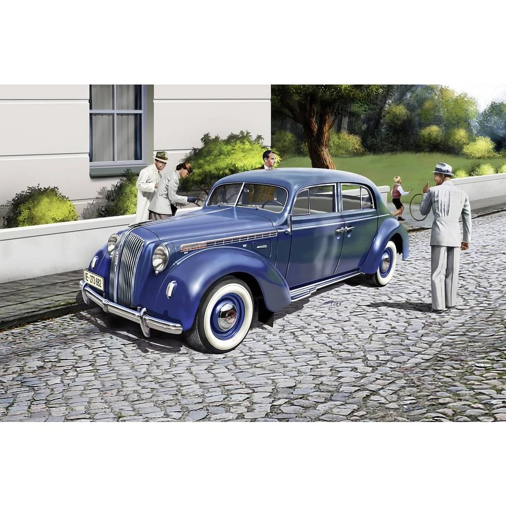 Conrad Product Image