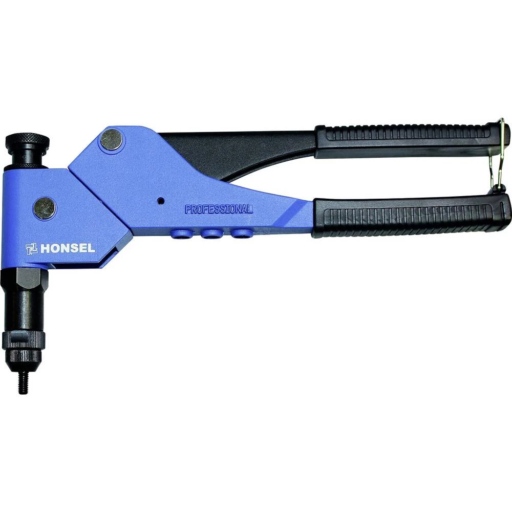 Honsel 310255000000 kliješta za slijepe zakovice 1 St. slika