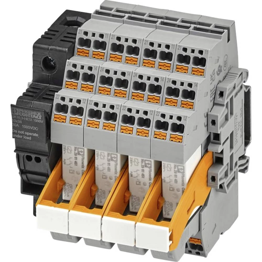 Phoenix Contact TS -KOPPELRELAIS 14A ENWG spojni relej 1 kom. slika