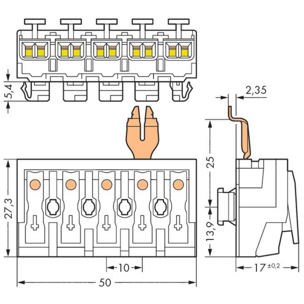 Conrad Product Image