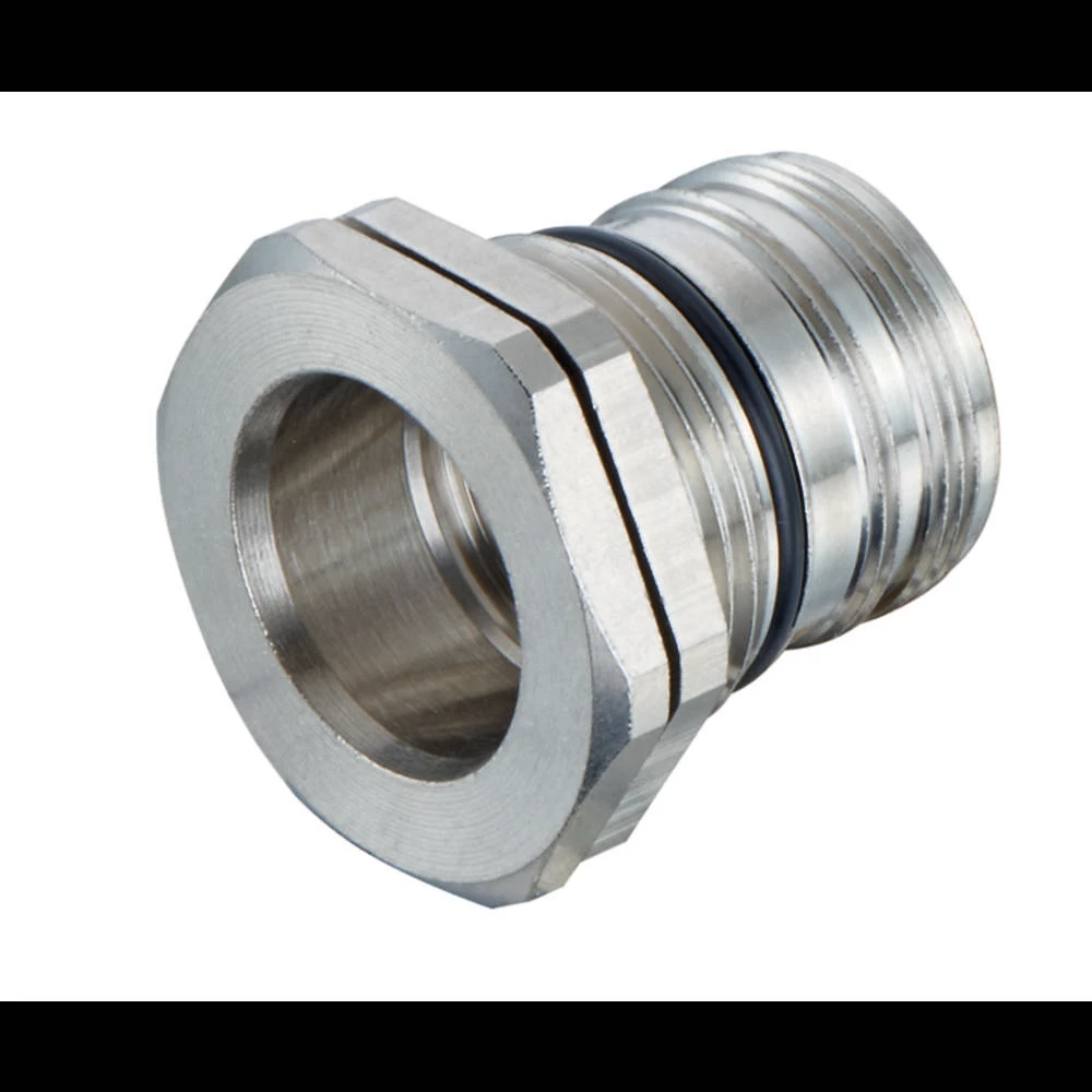 Harting 09151000308 kućište zidne uvodnice 1 St. slika