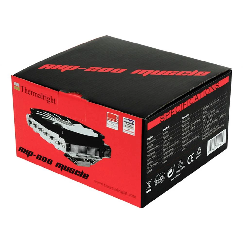 Conrad Product Image