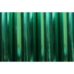 Folija za glačanje Oracover 21-103-010 (D x Š) 10 m x 60 cm Krom-zelena boja