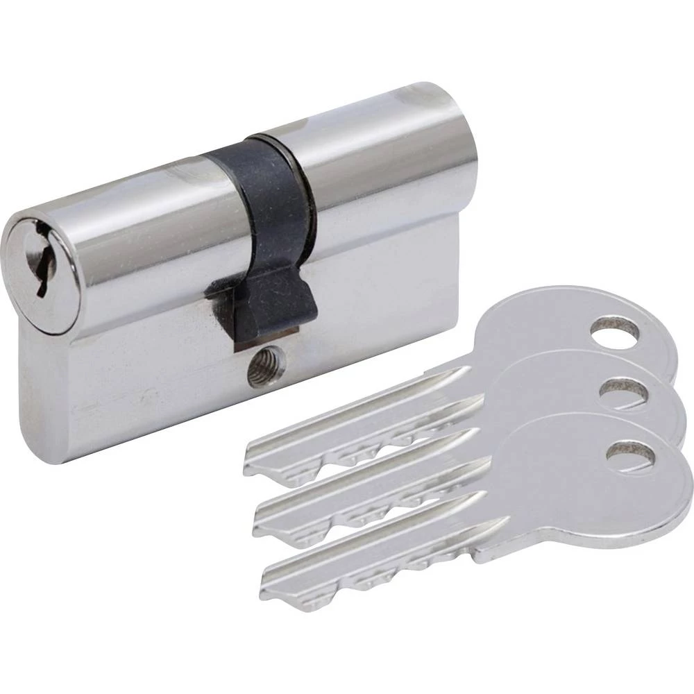 Basi G123 profilni dvostruki cilindar 35 / 35mm slika