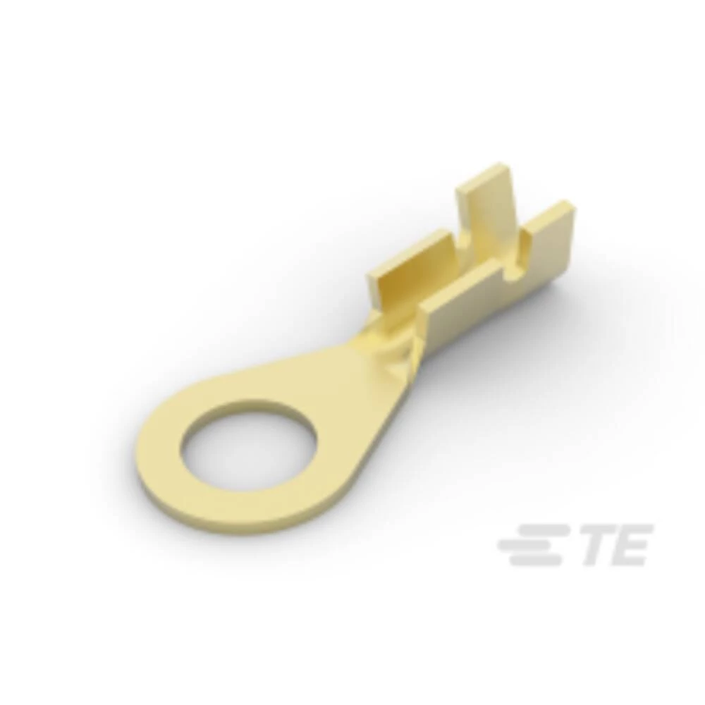 TE Connectivity Open Barrel Rings & SpadesOpen Barrel Rings & Spades 160102-1 AMP slika