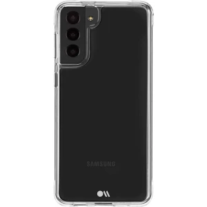 Case-Mate  Tough  stražnji poklopac za mobilni telefon  Samsung  Galaxy S21 (5G)  prozirna slika