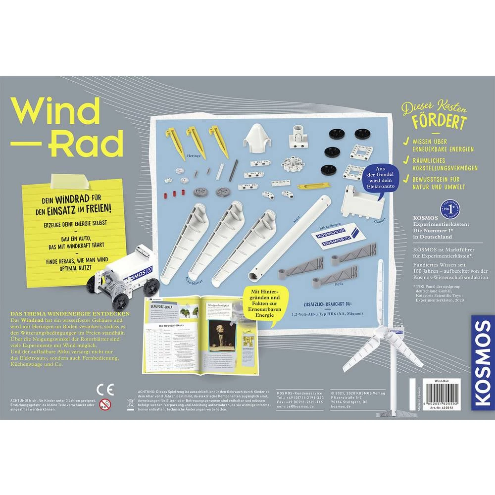 Conrad Product Image