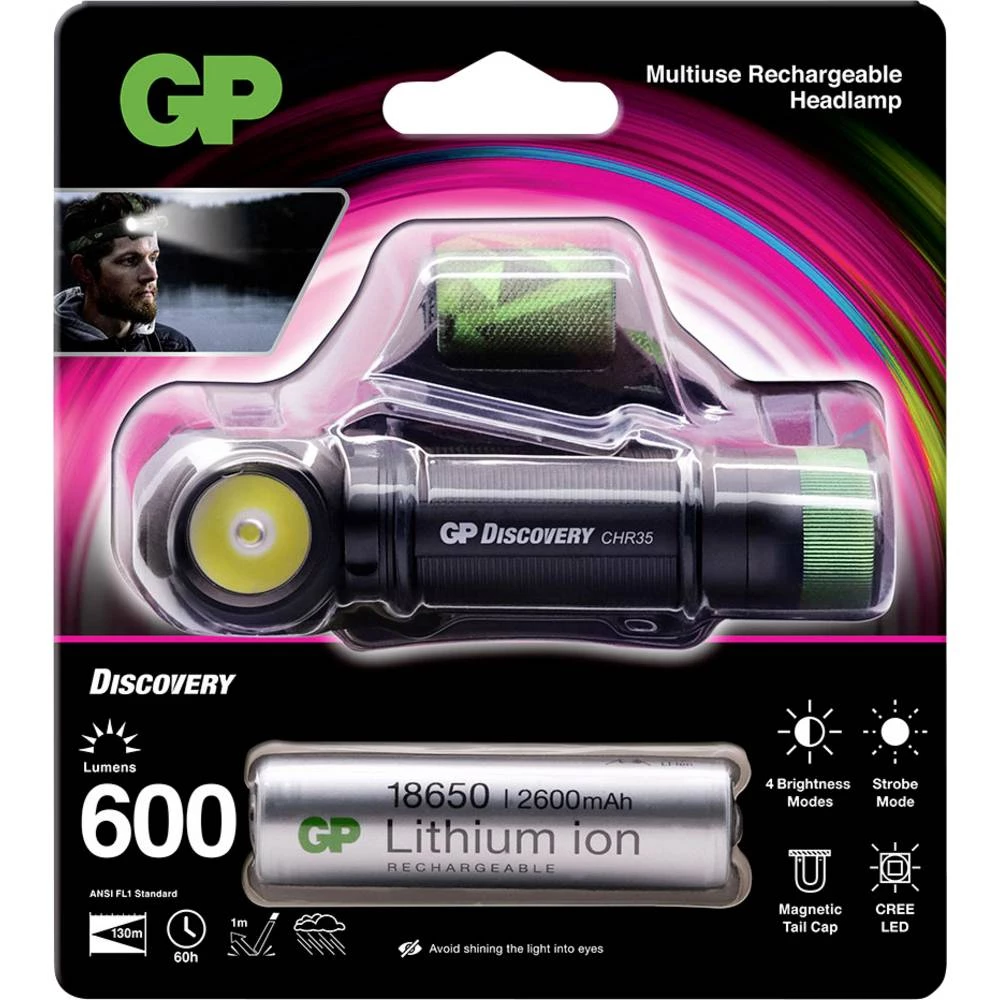 Conrad Product Image