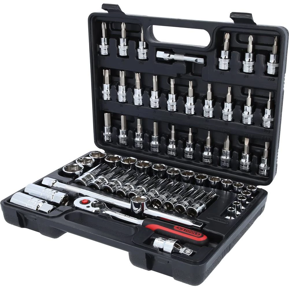 KS Tools 918.0661 komplet nasadnih ključeva 918.0661 slika