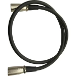 Adapterski kabel Prikladno za Antec XLR-3p batterytester Plug & Play-Kabel AT00096