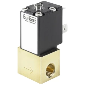 Bürkert proporcionalni regulacijski ventil tlaka 249897 2861     1 St. slika