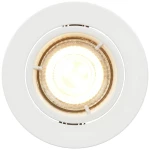 Nordlux Carina LED ugradno svjetlo za kupaonicu  LED Energetska učinkovitost 2021: F (A - G) GU10