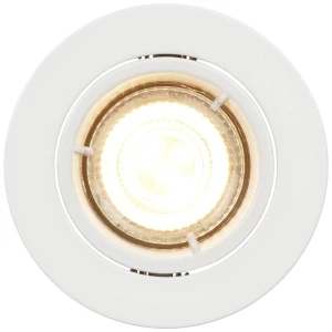Nordlux Carina LED ugradno svjetlo za kupaonicu  LED Energetska učinkovitost 2021: F (A - G) GU10 slika