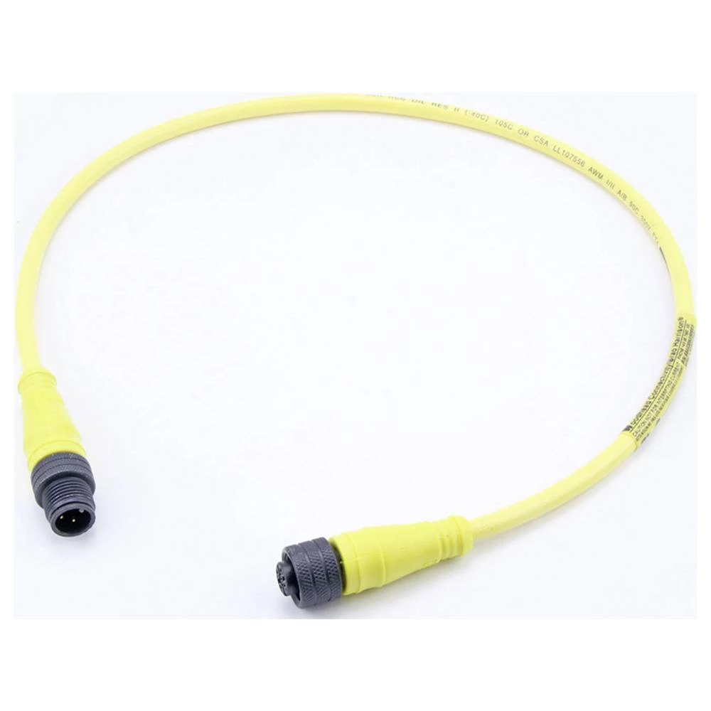 Molex 1200660690 utični konektor za senzor/aktivator, konfekcionirani 1 kom. slika