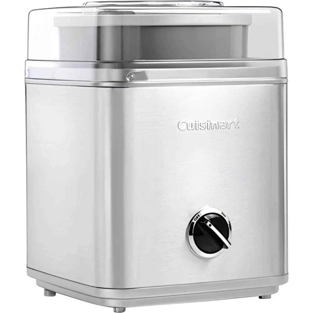 Cuisinart Ice Cream Deluxe stroj za sladoled 2 l slika
