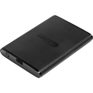 Vanjski SSD-HDD: 6,35 cm (2,5 inča) 480 GB Transcend ESD230C USB-C™ USB 3.1 slika