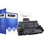 KMP toner zamijena HP 87X, CF287X crn 18000 Stranica kompatibilan toner