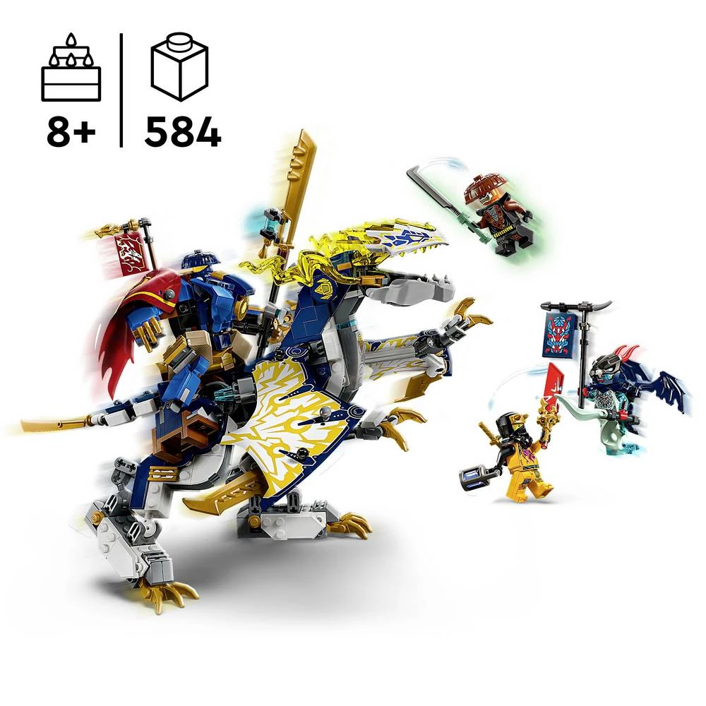 Conrad Product Image